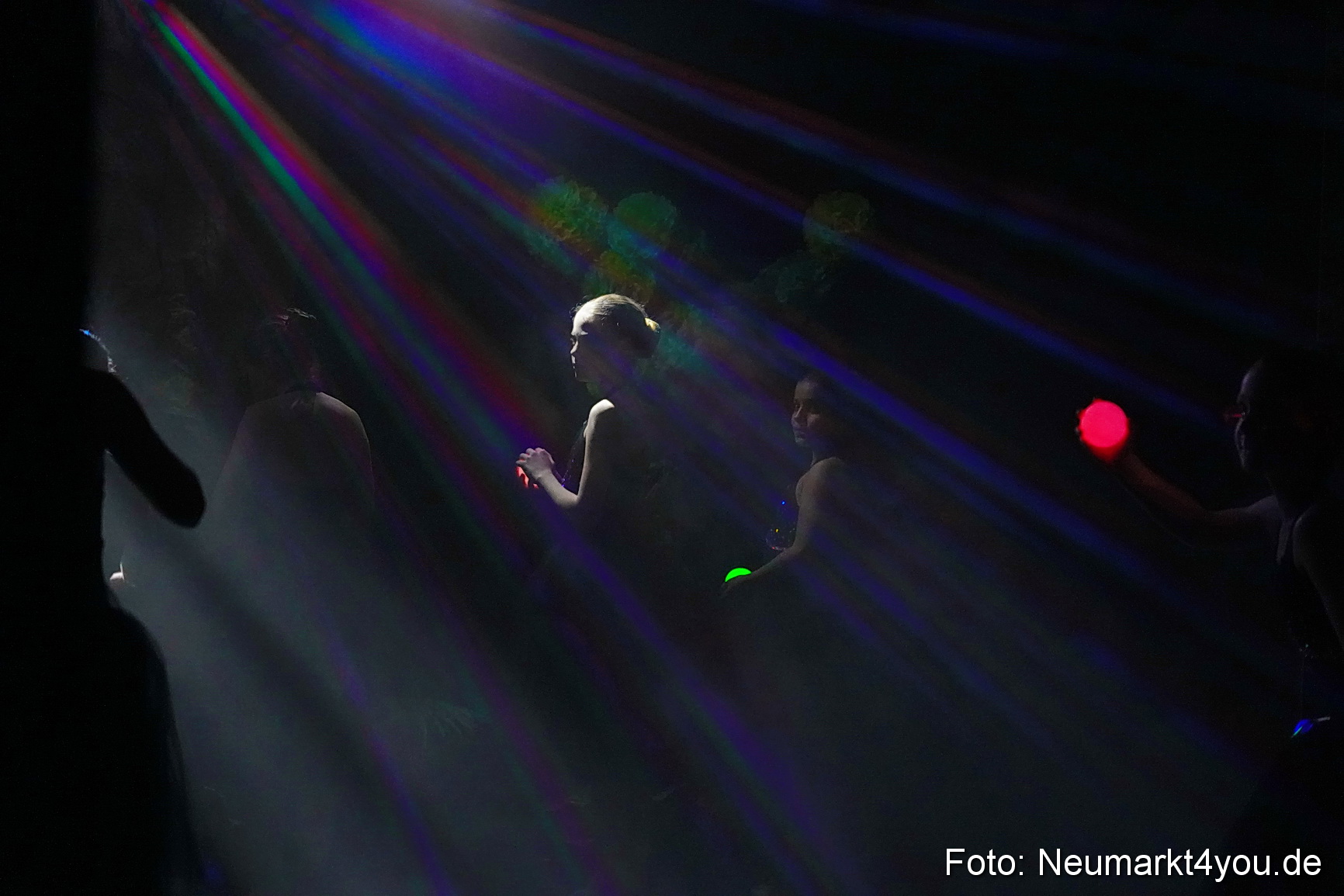 Die 12 tanzenden Prinzessinnen 0116