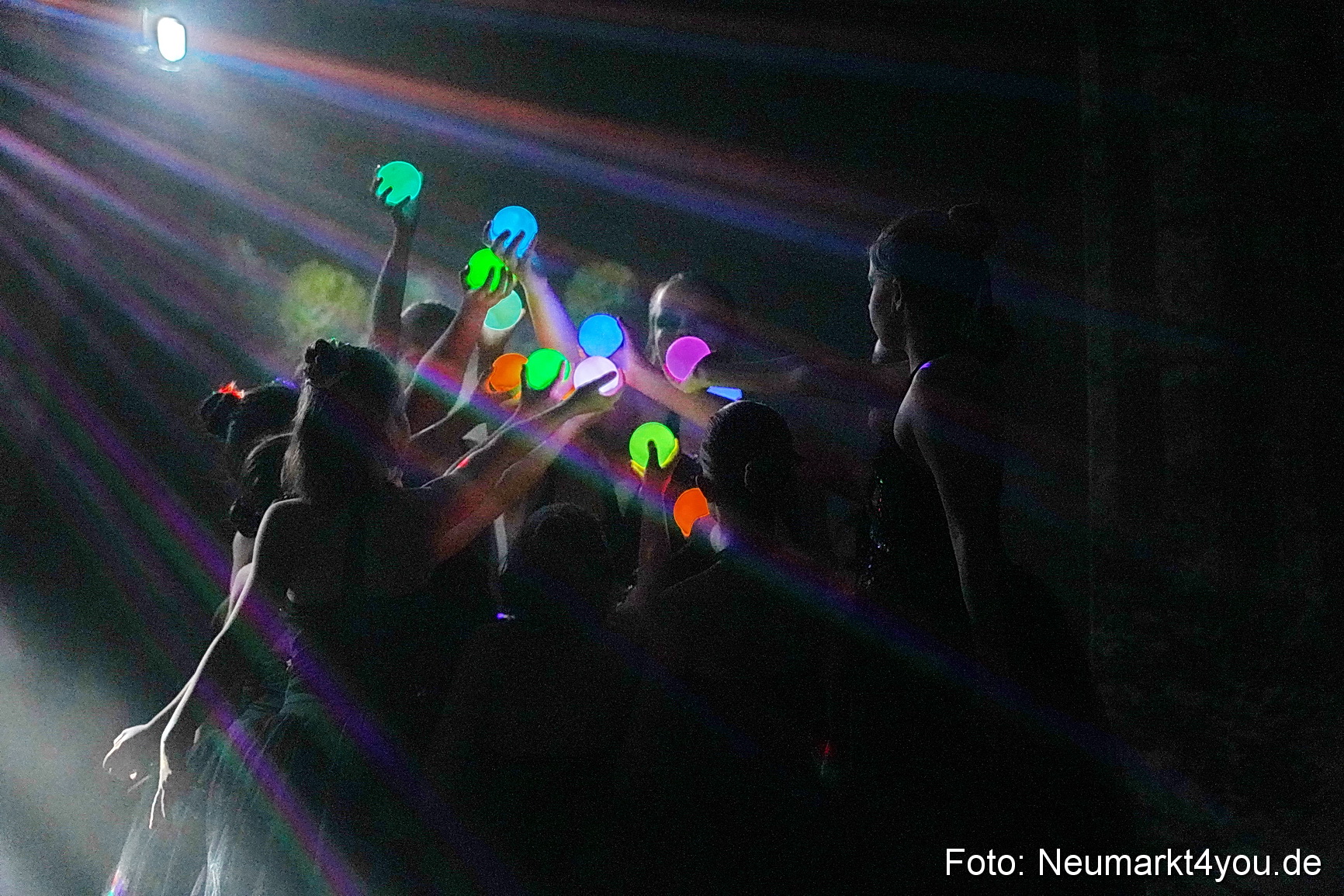 Die 12 tanzenden Prinzessinnen 0117