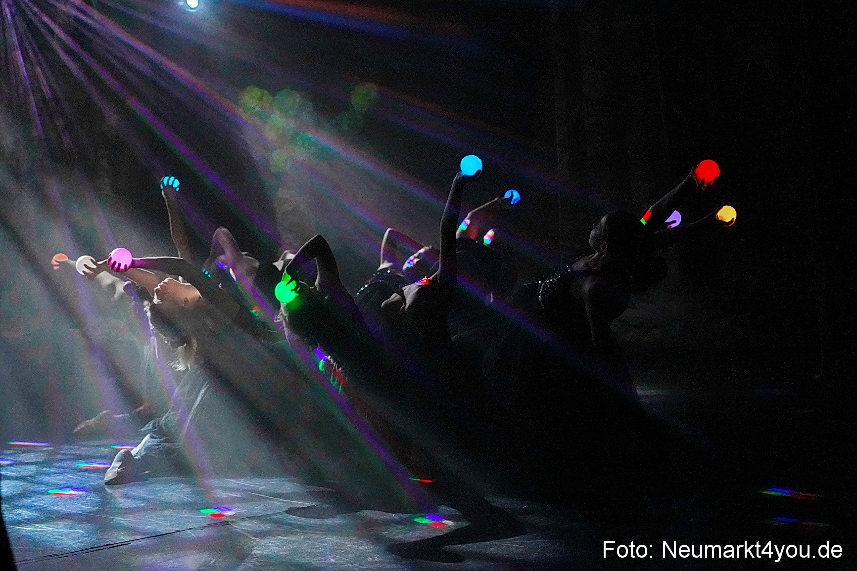 Die 12 tanzenden Prinzessinnen 0118