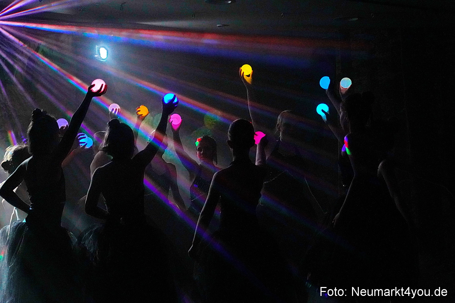 Die 12 tanzenden Prinzessinnen 0119