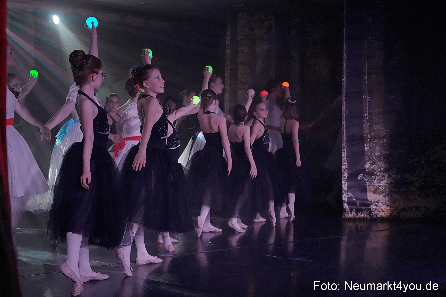 Die 12 tanzenden Prinzessinnen 0121