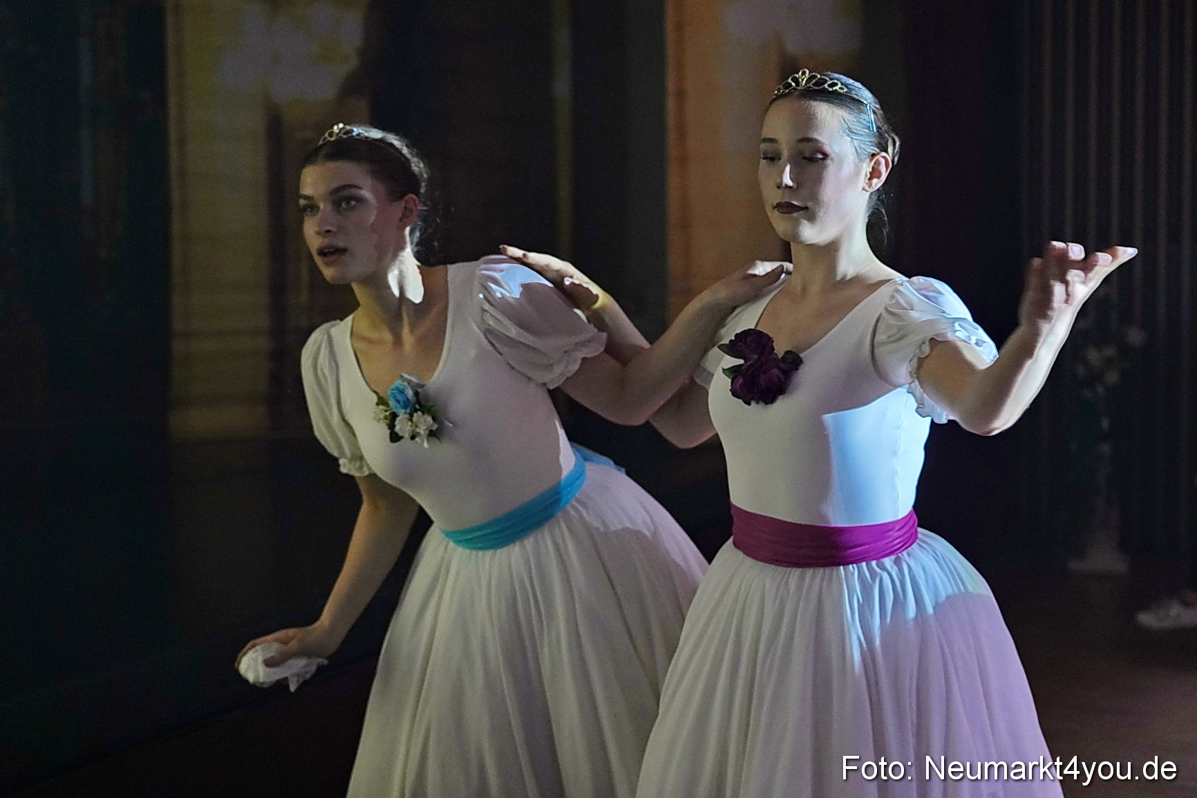 Die 12 tanzenden Prinzessinnen 0138