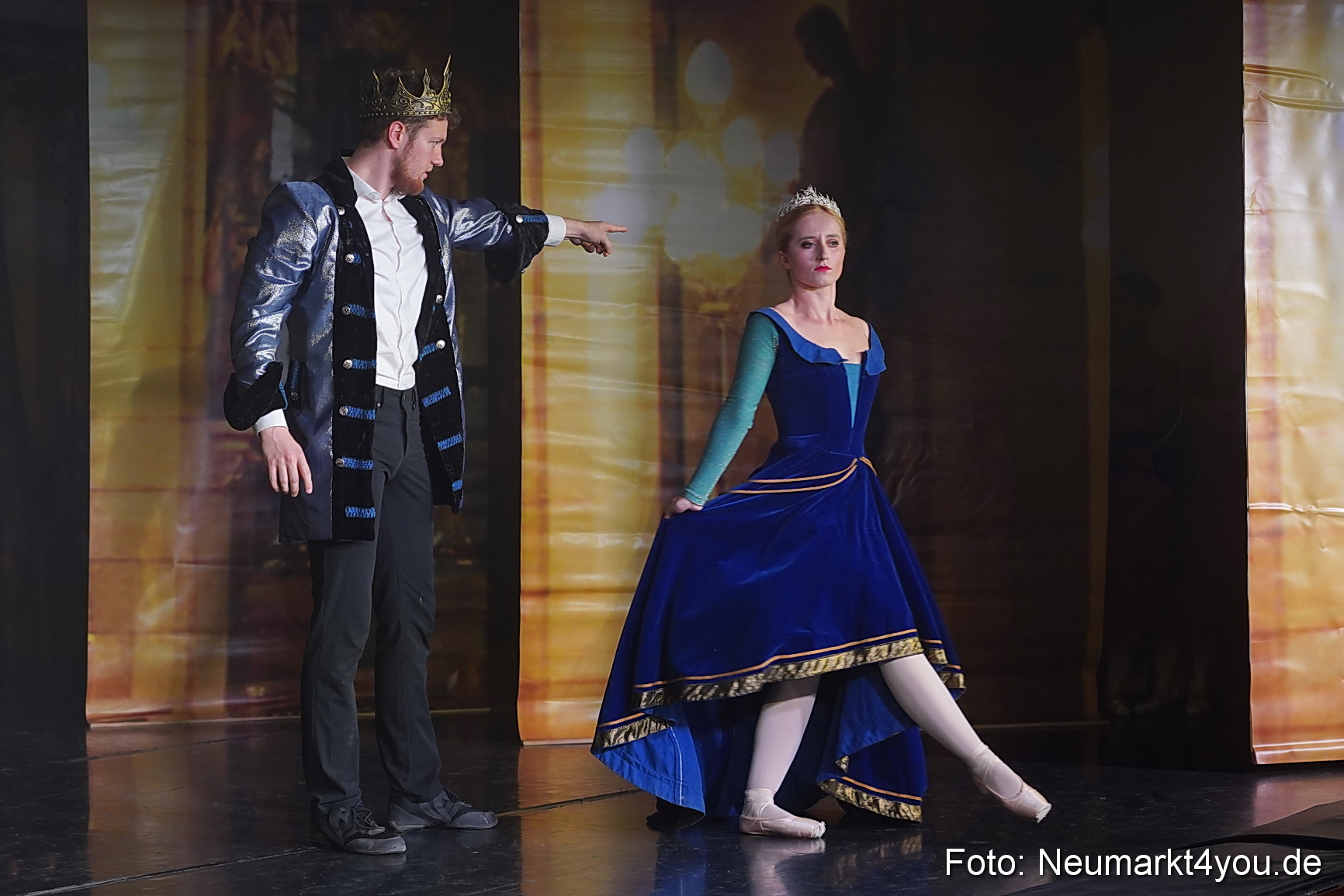 Die 12 tanzenden Prinzessinnen 0147