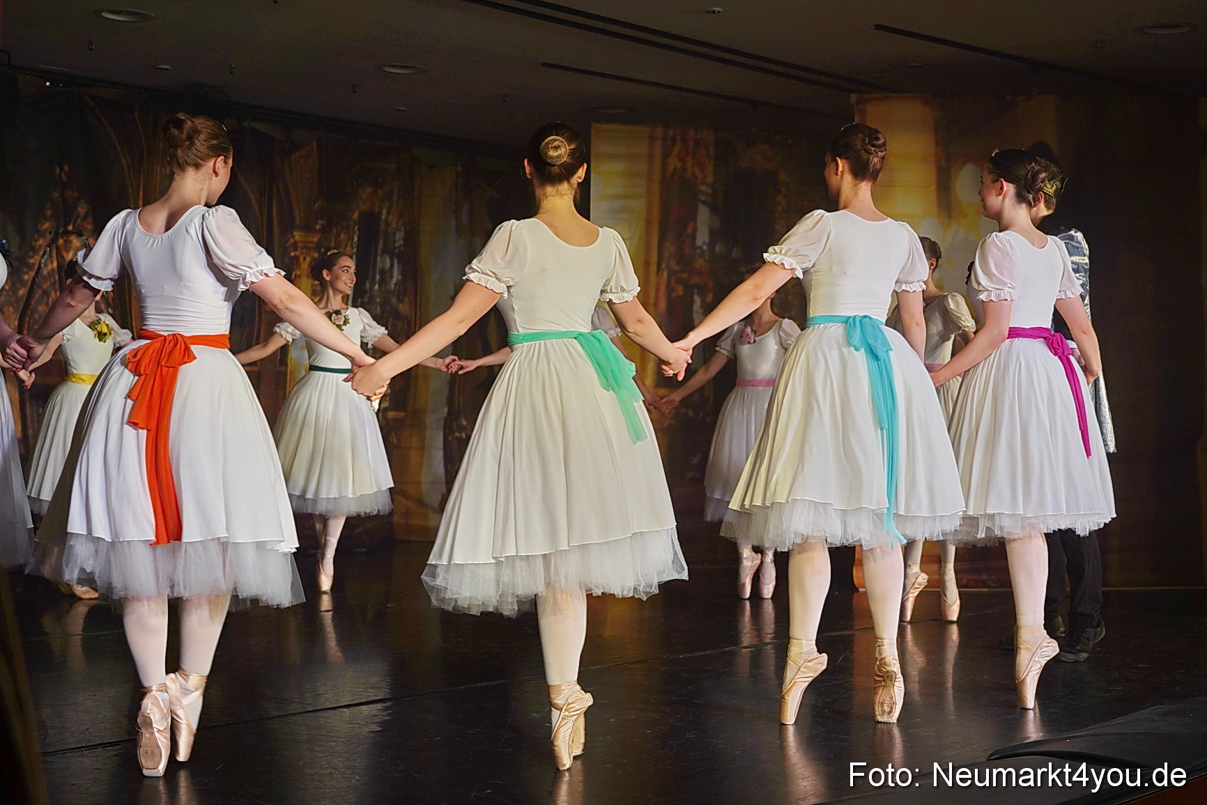 Die 12 tanzenden Prinzessinnen 0148