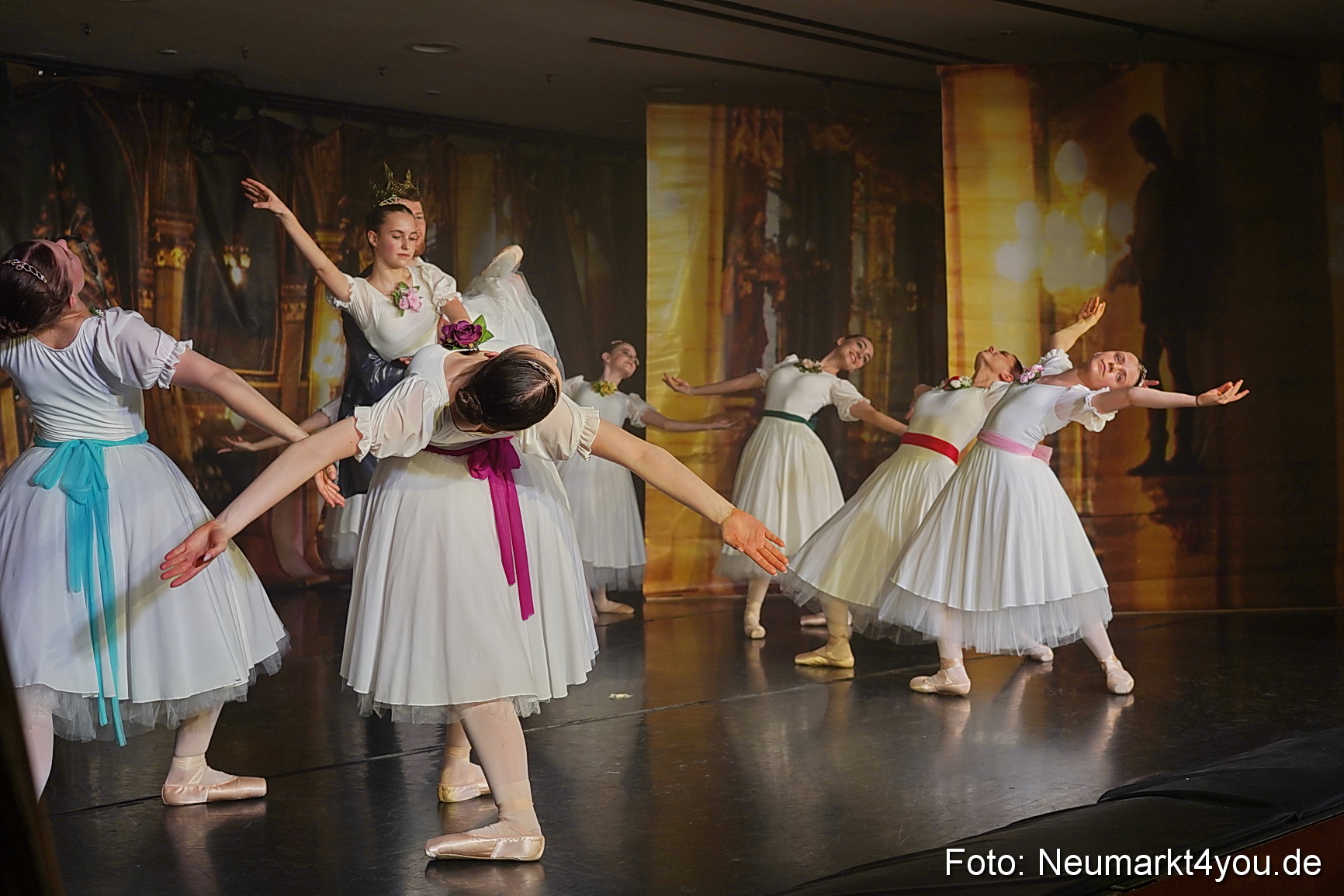 Die 12 tanzenden Prinzessinnen 0150
