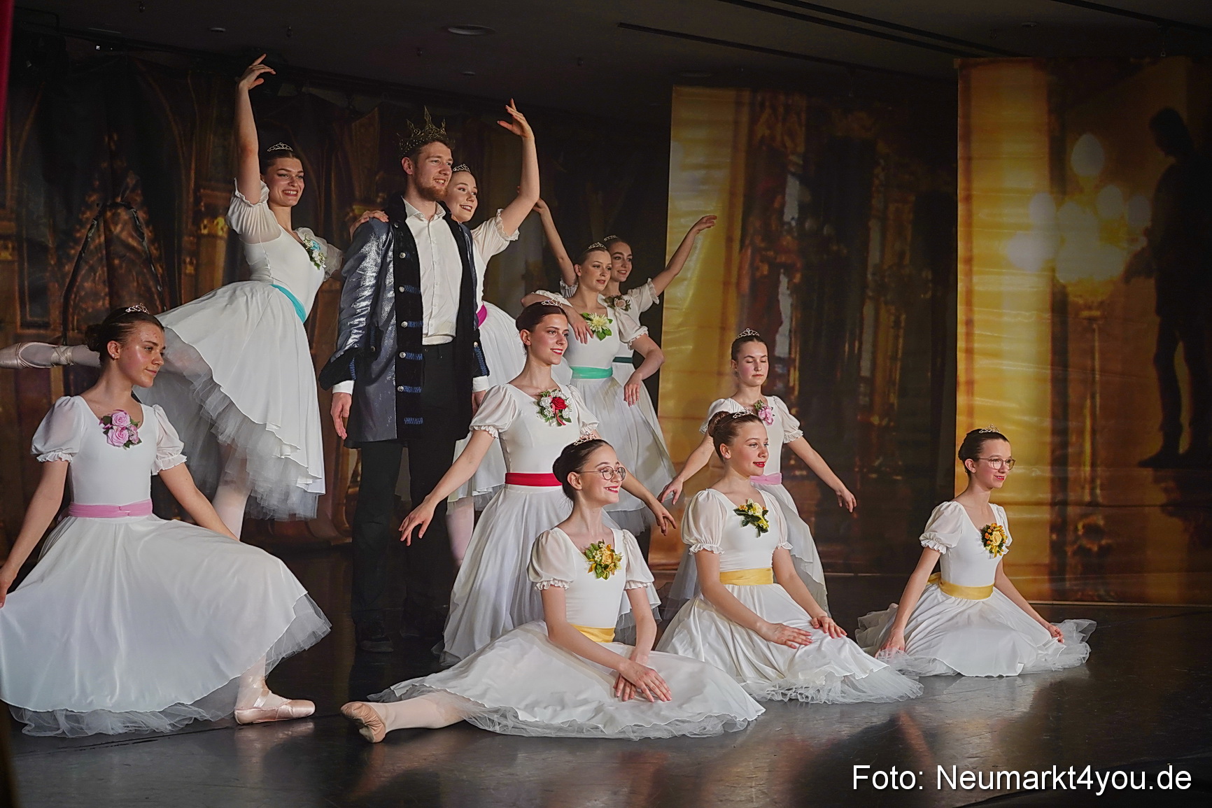 Die 12 tanzenden Prinzessinnen 0152