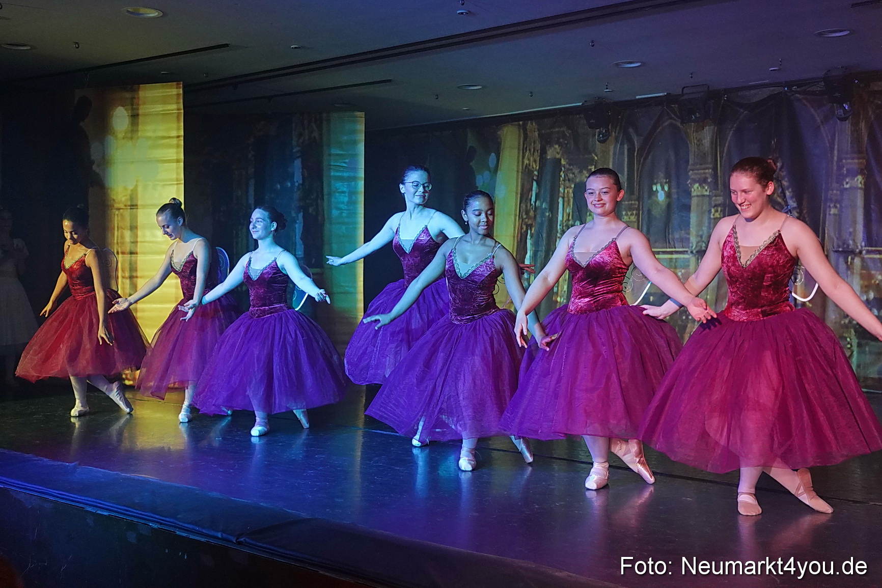 Die 12 tanzenden Prinzessinnen 0154