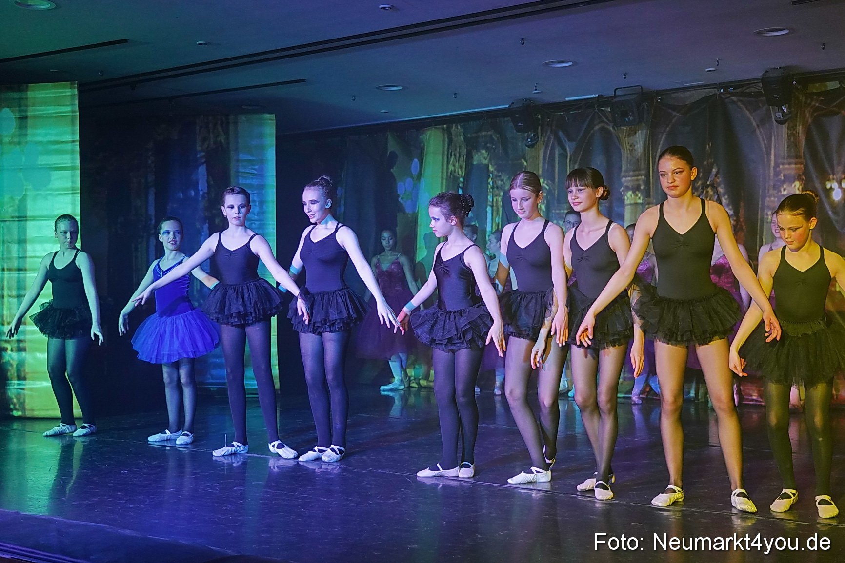 Die 12 tanzenden Prinzessinnen 0155