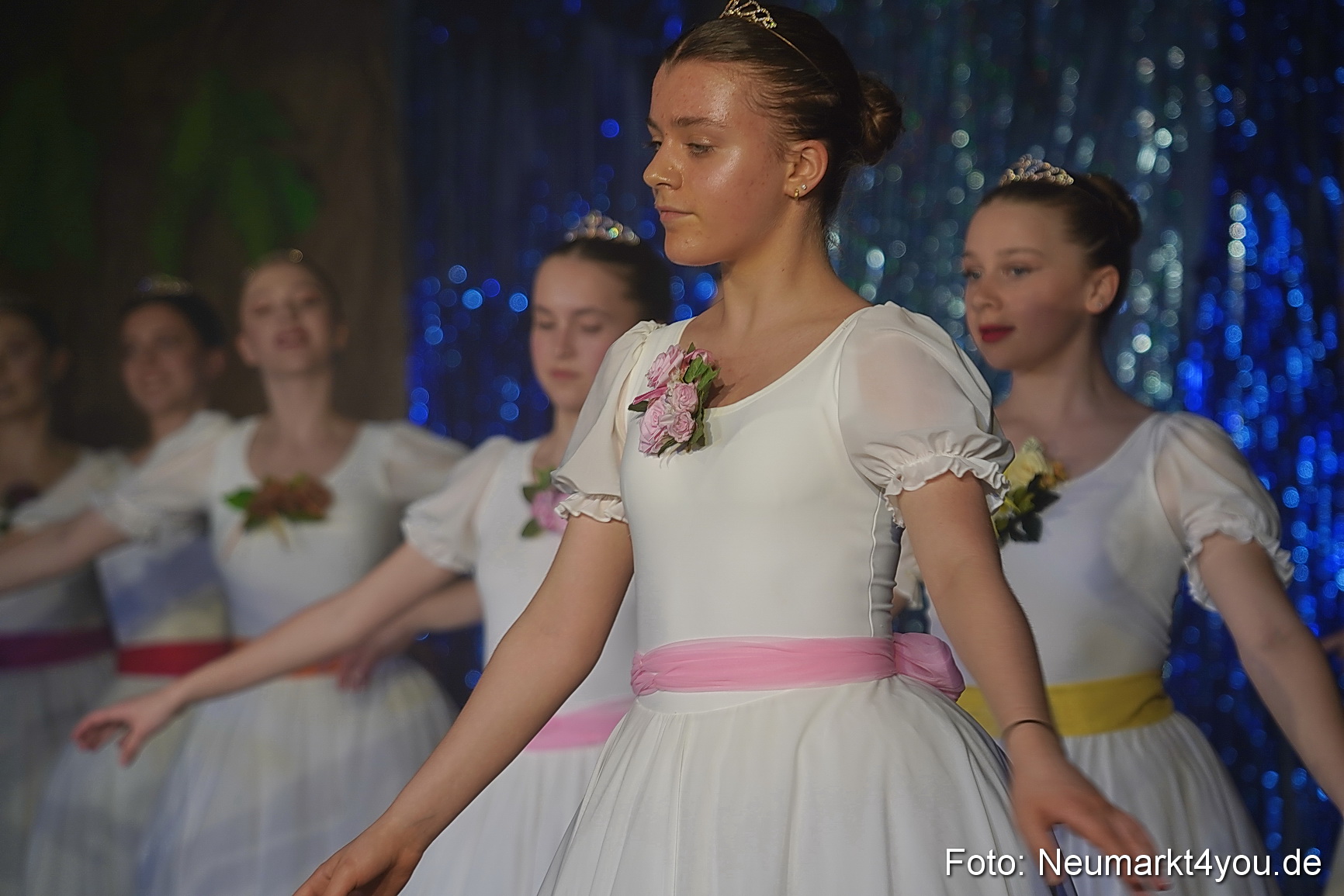 Die 12 tanzenden Prinzessinnen 0156