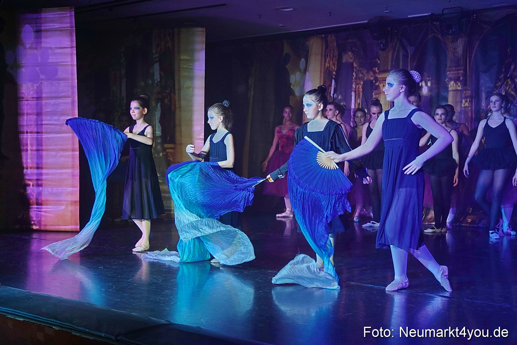 Die 12 tanzenden Prinzessinnen 0158