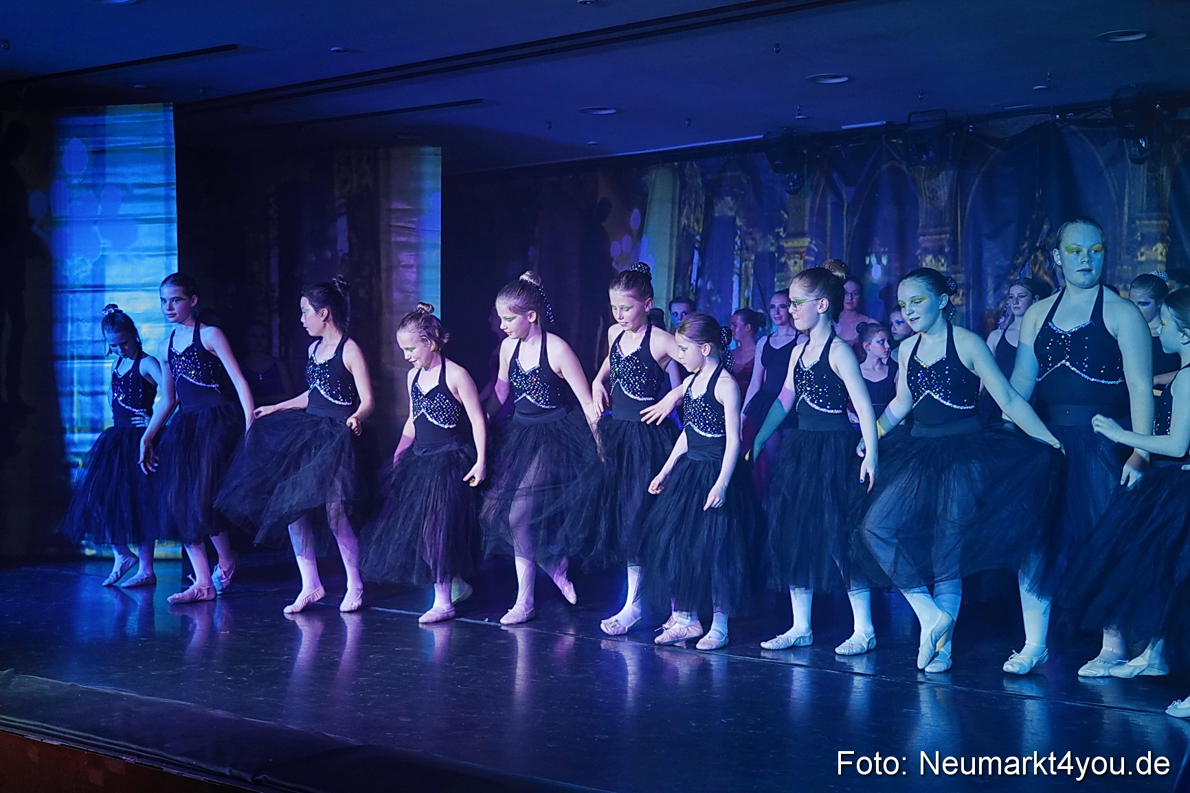 Die 12 tanzenden Prinzessinnen 0159