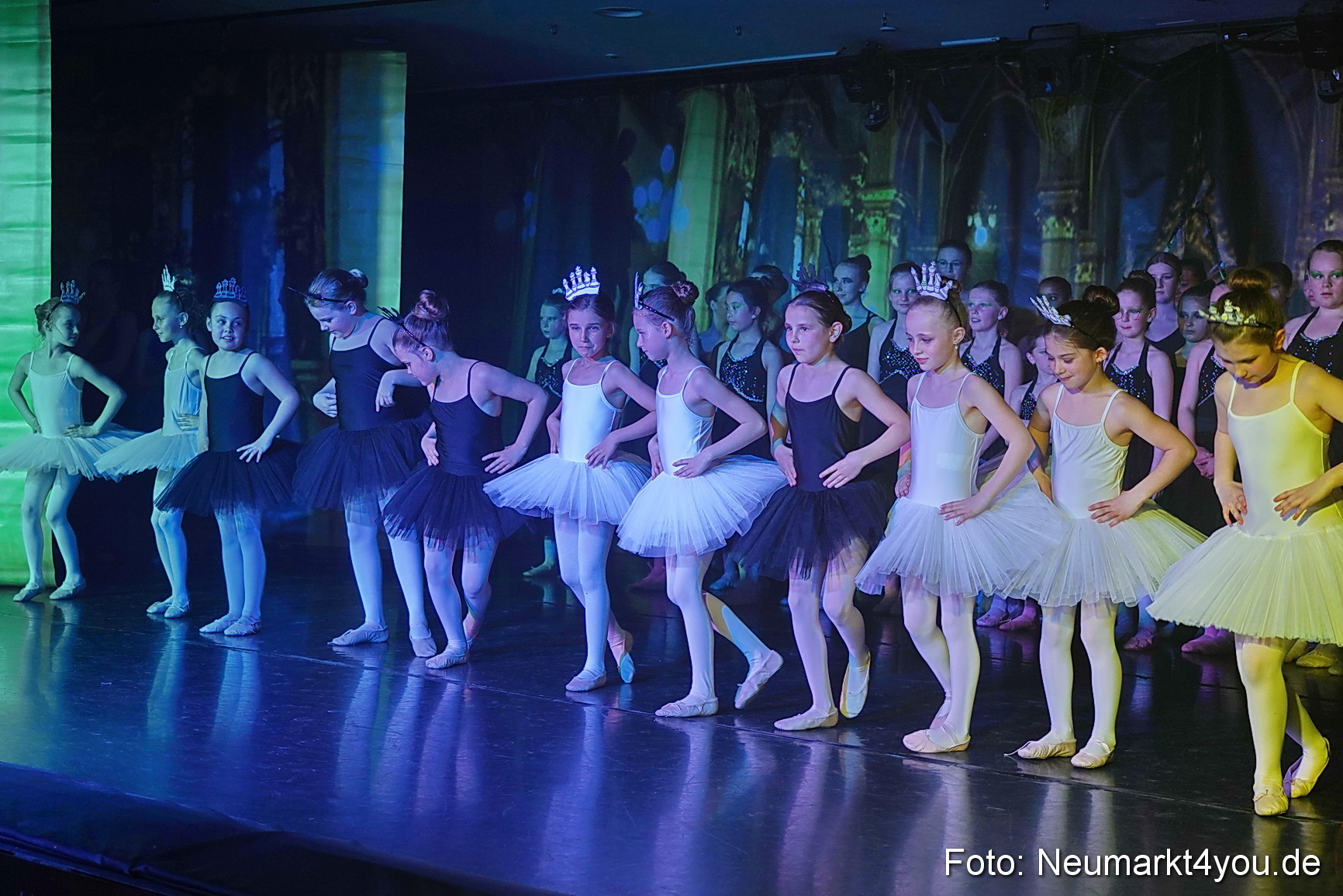 Die 12 tanzenden Prinzessinnen 0160