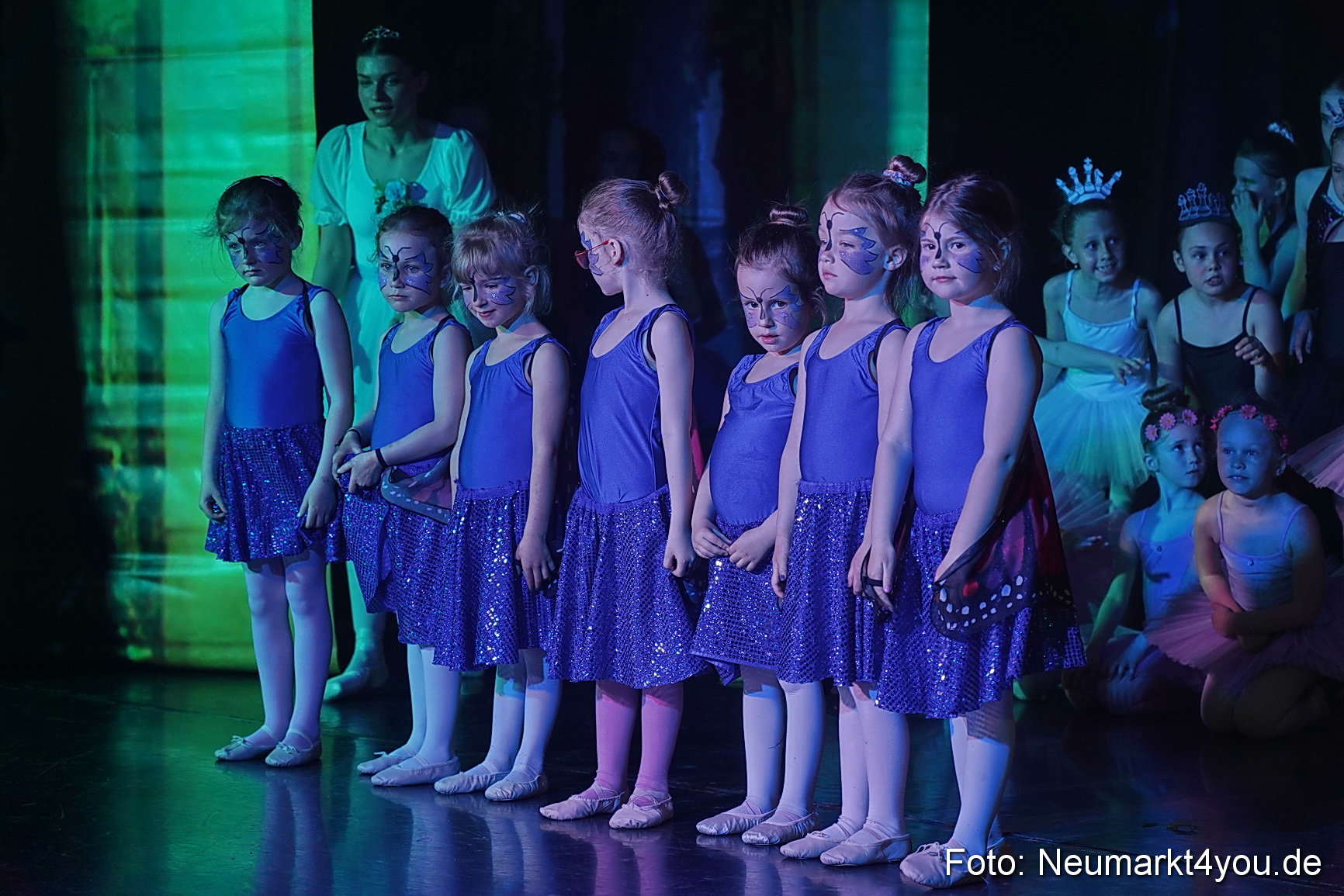 Die 12 tanzenden Prinzessinnen 0162