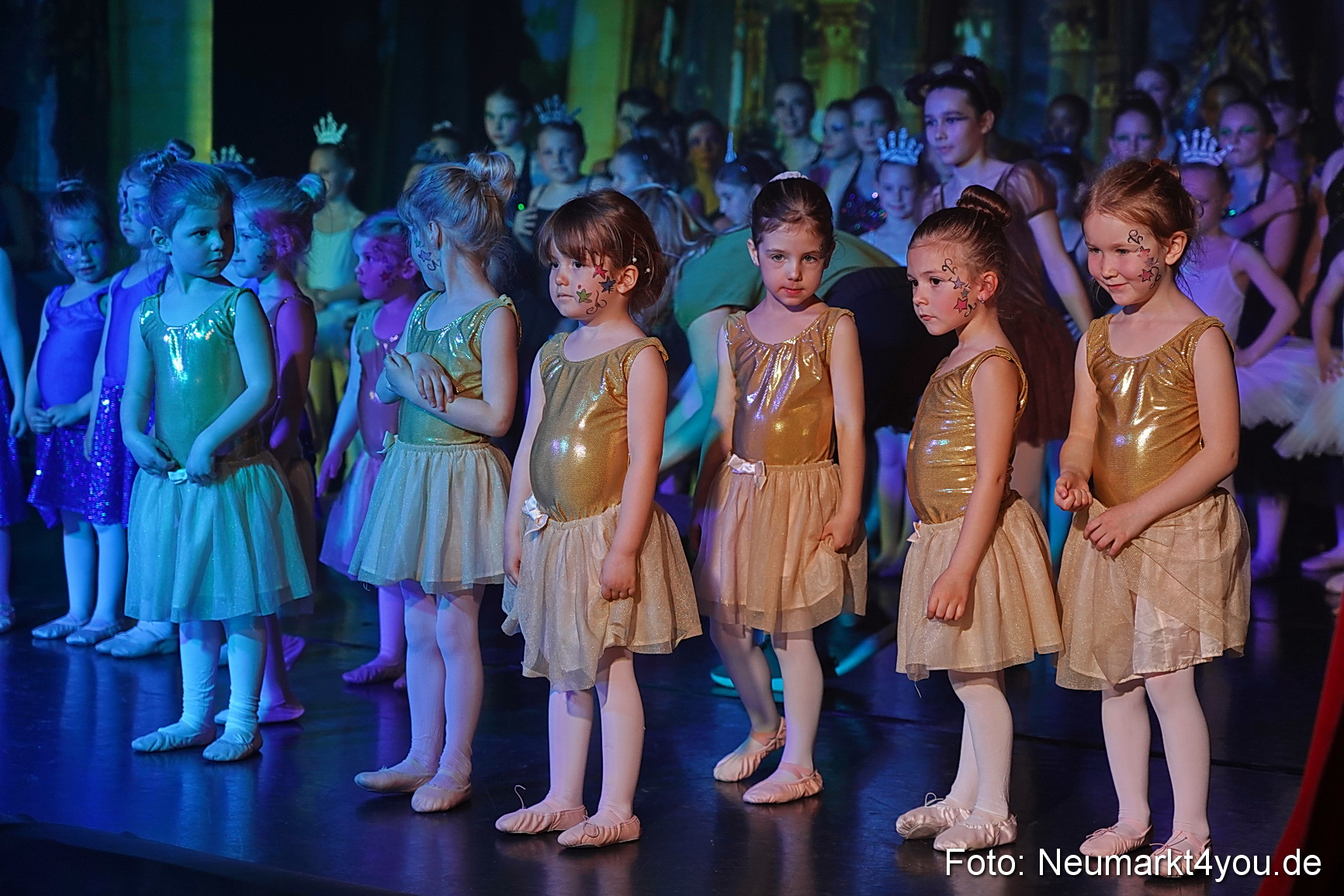 Die 12 tanzenden Prinzessinnen 0163