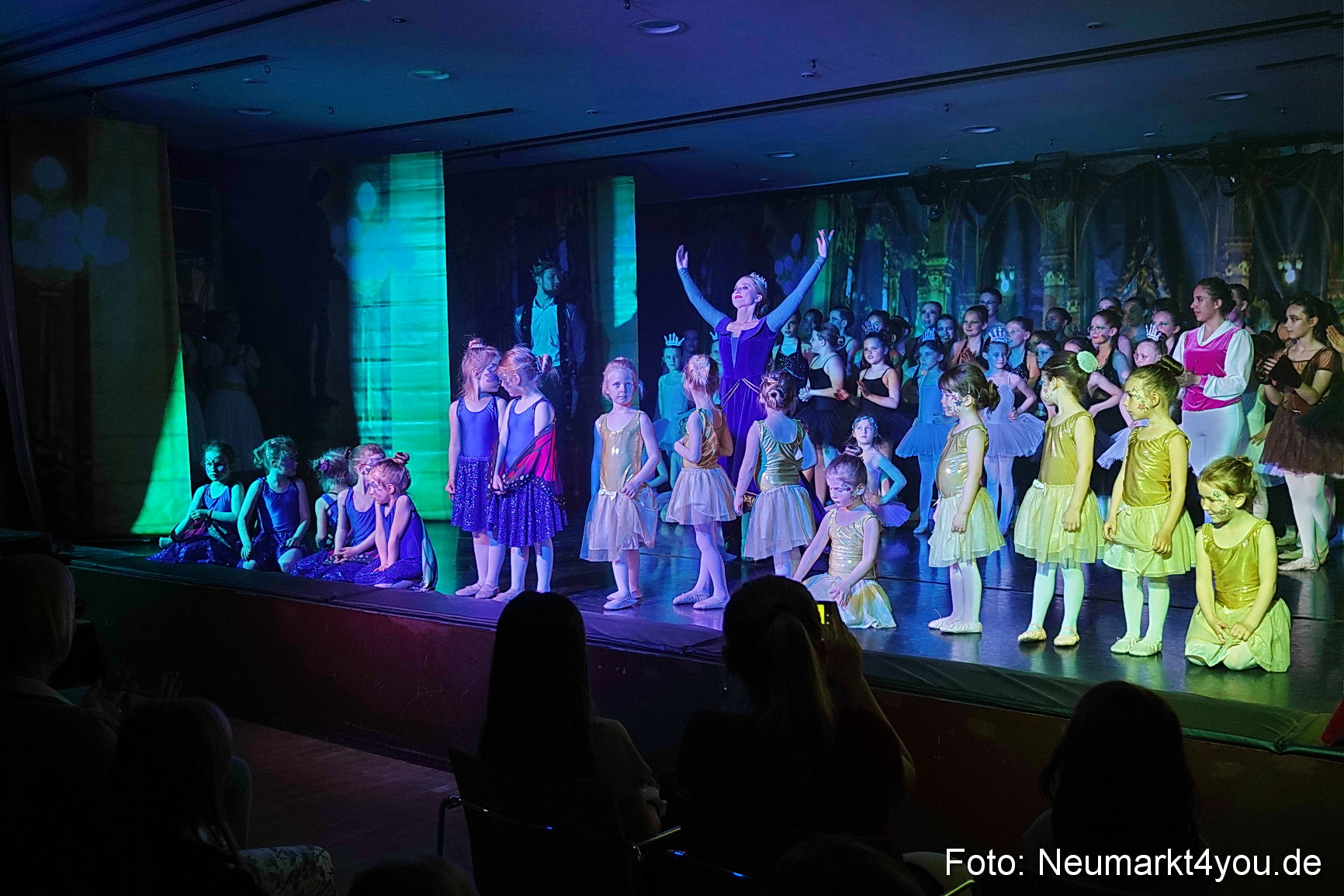 Die 12 tanzenden Prinzessinnen 0165