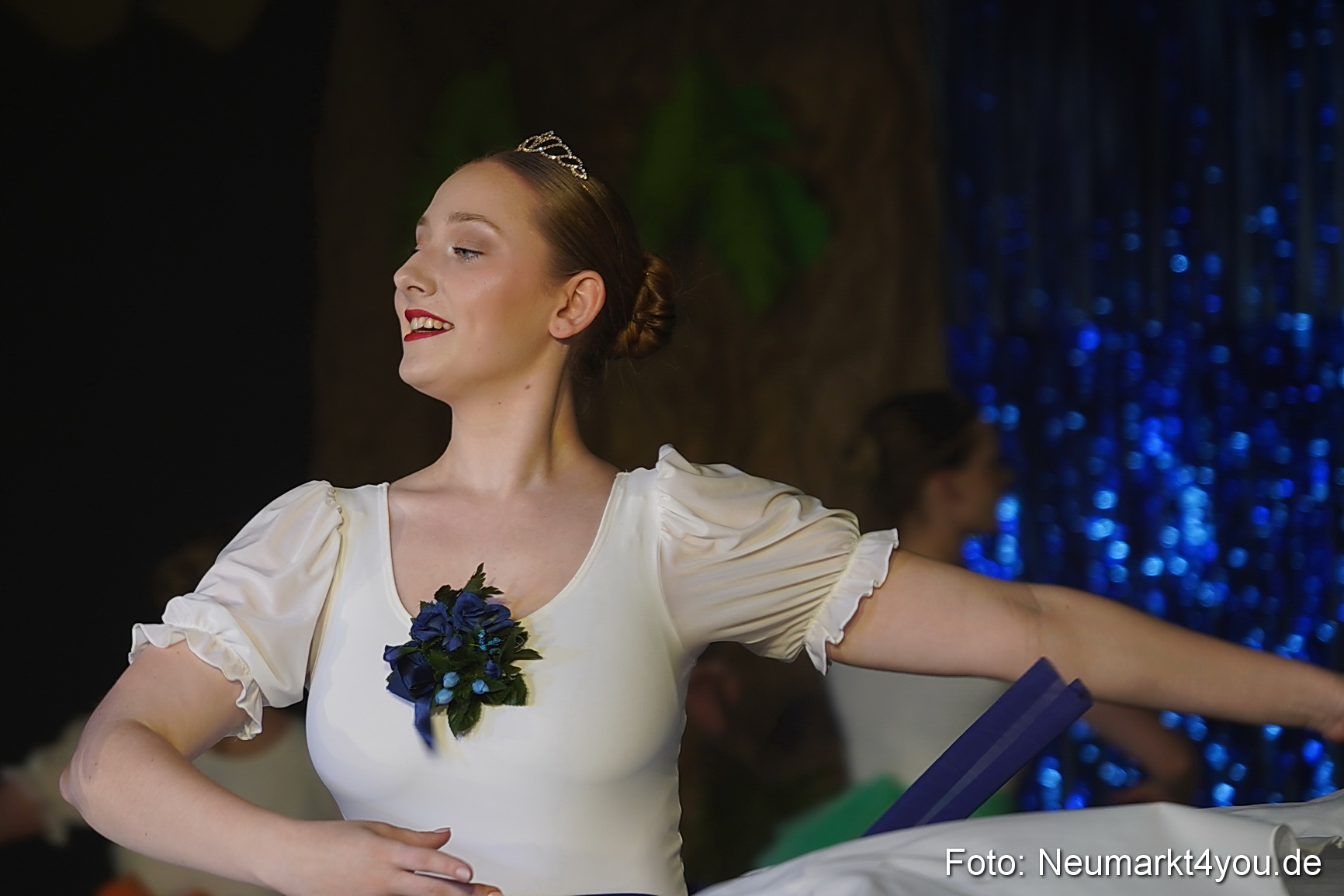 Die 12 tanzenden Prinzessinnen 0167