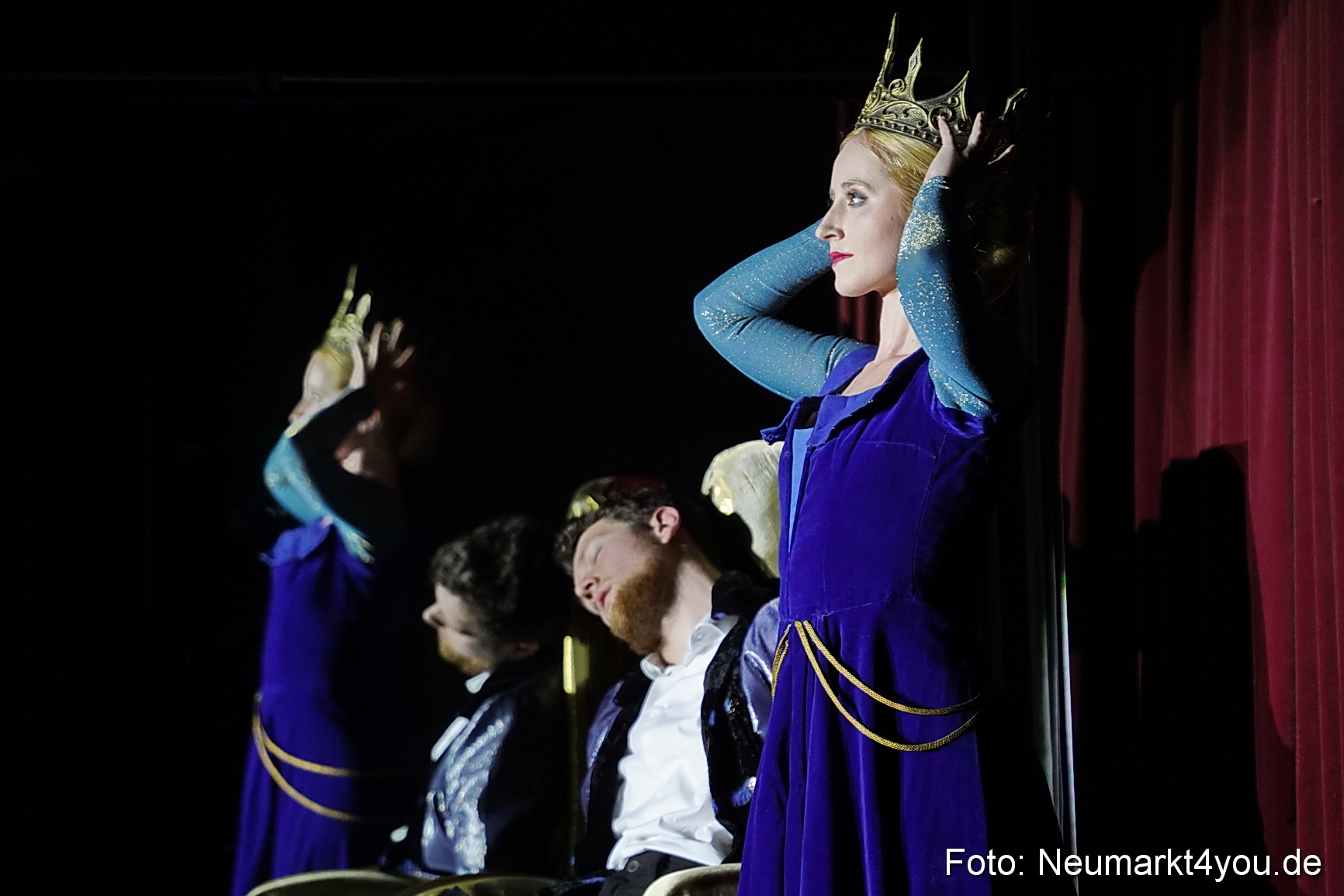 Die 12 tanzenden Prinzessinnen 0174