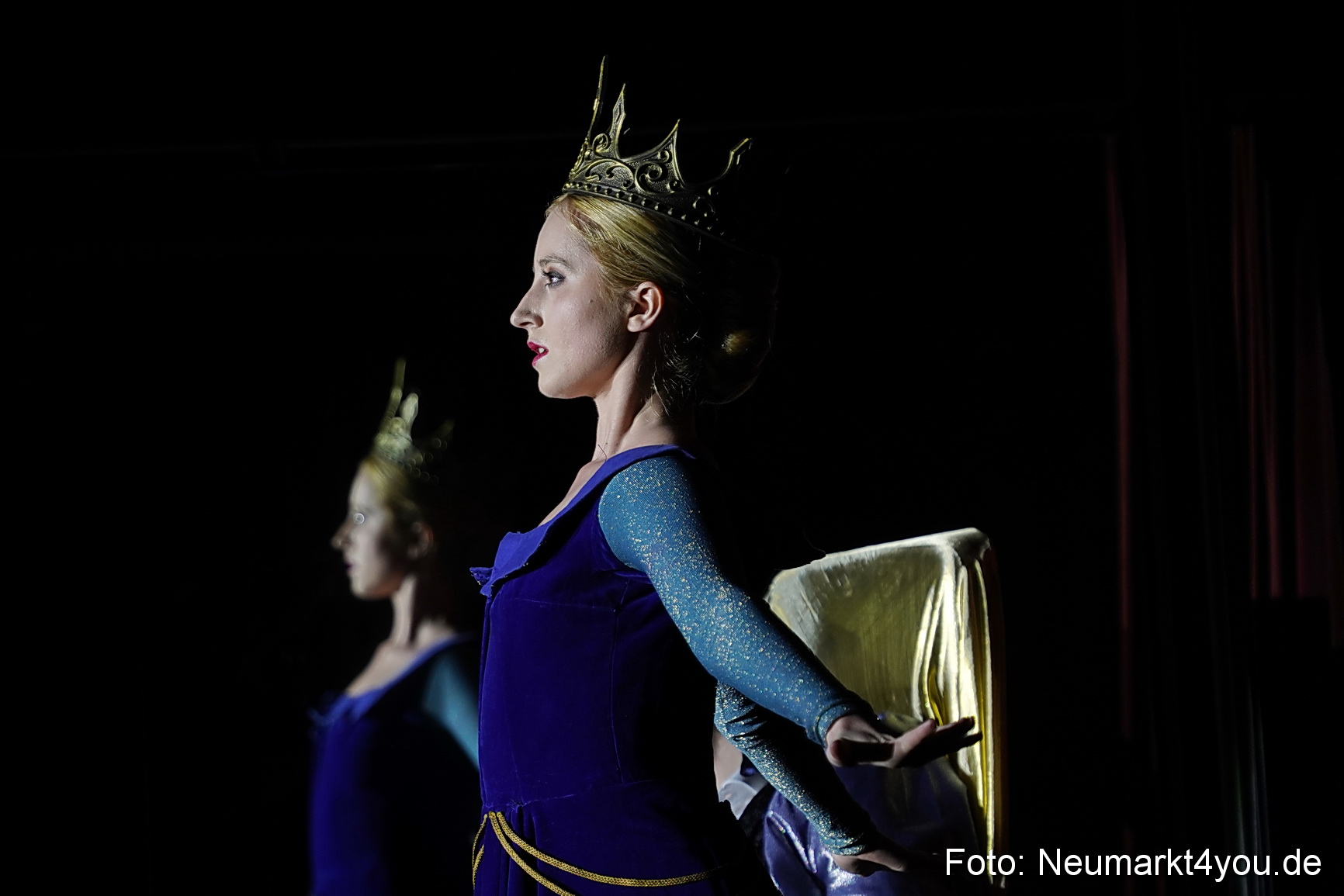 Die 12 tanzenden Prinzessinnen 0178