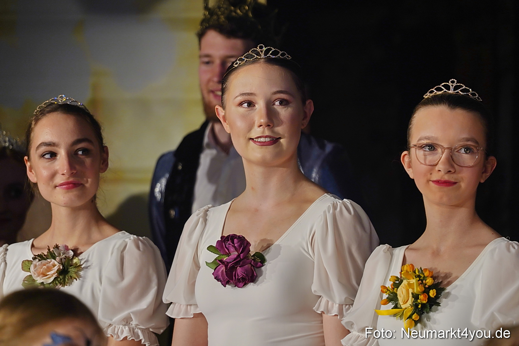 Die 12 tanzenden Prinzessinnen 0192