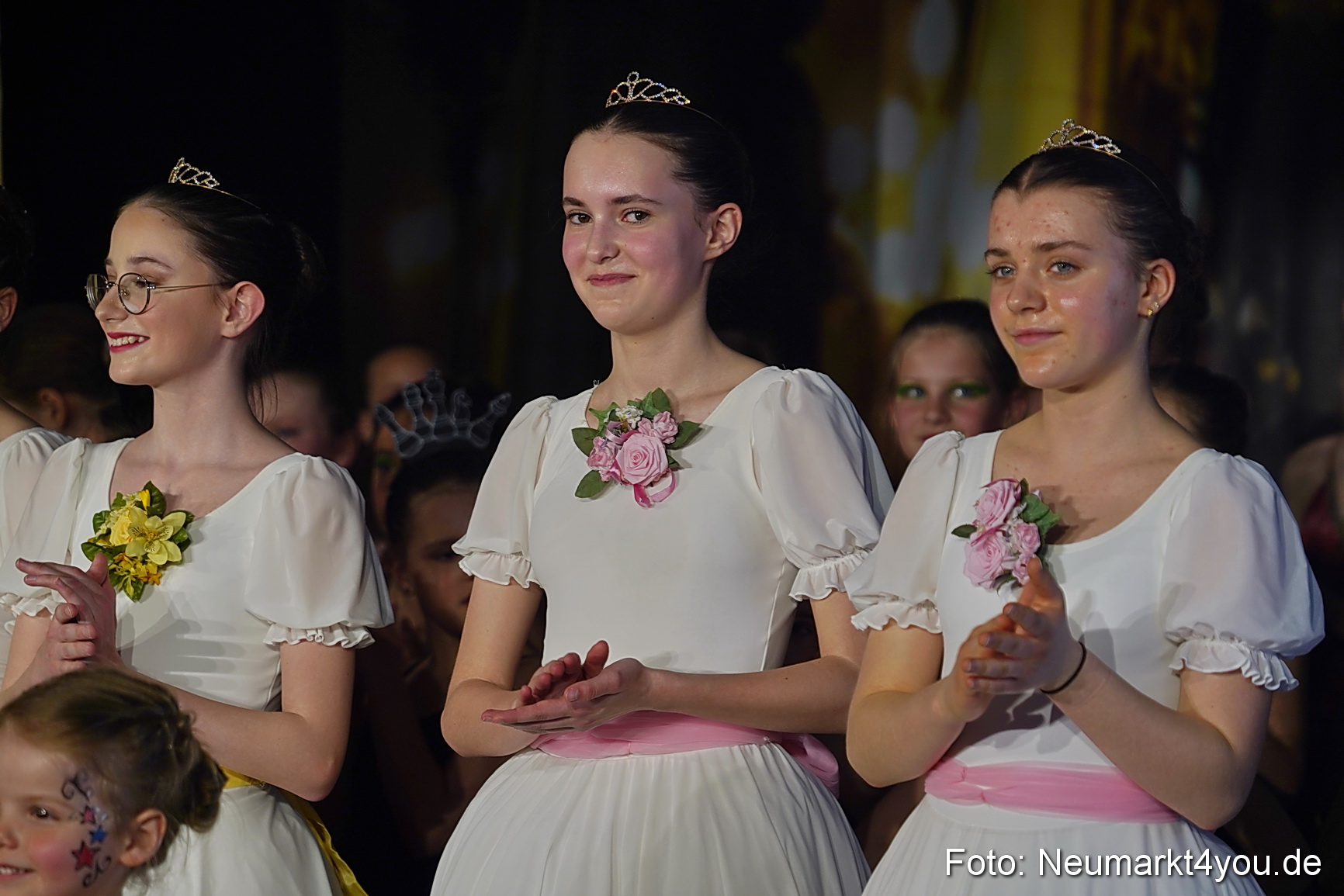 Die 12 tanzenden Prinzessinnen 0196