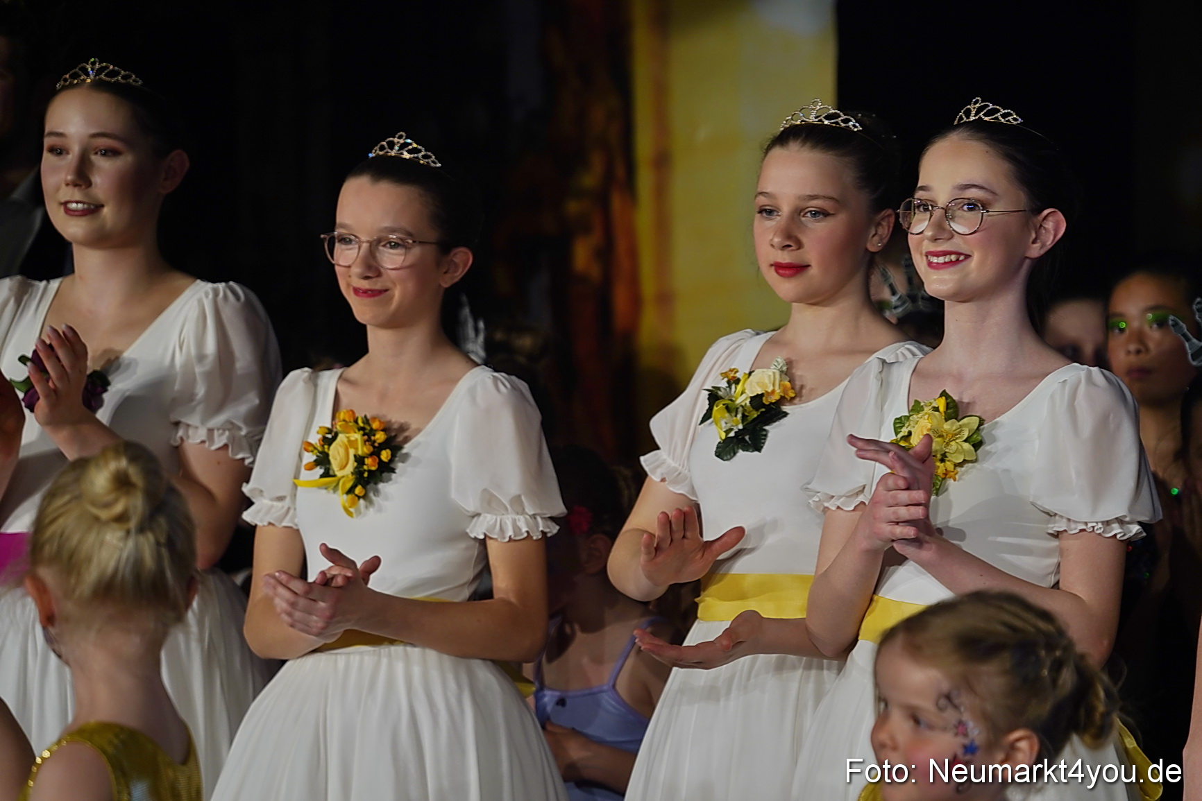 Die 12 tanzenden Prinzessinnen 0197