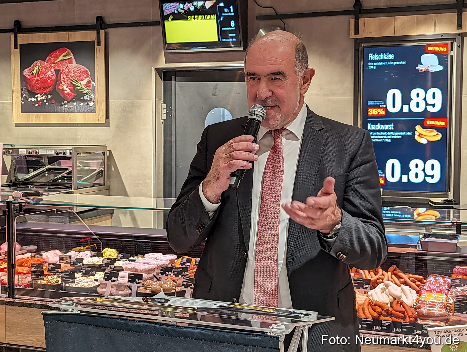 Edeka Center Fischer Eroeffnung 231023 0007