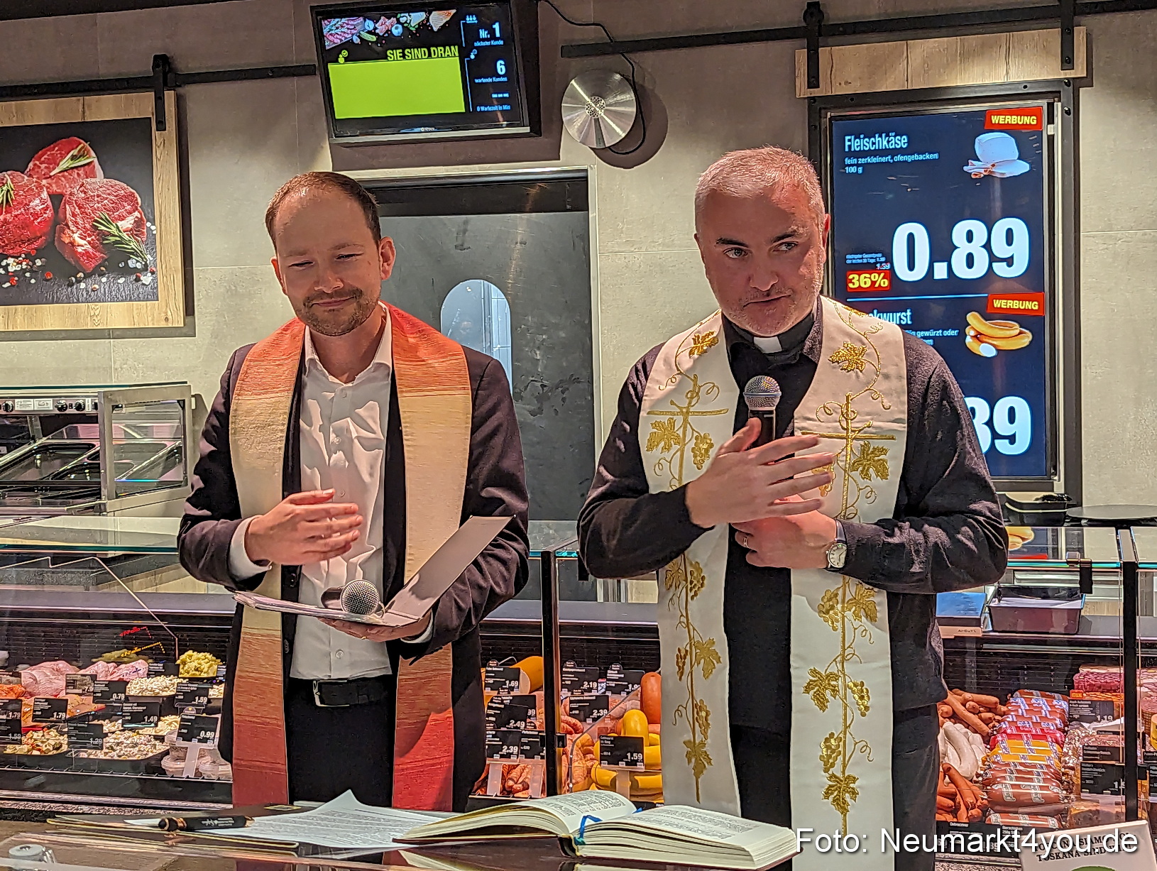 Edeka Center Fischer Eroeffnung 231023 0015