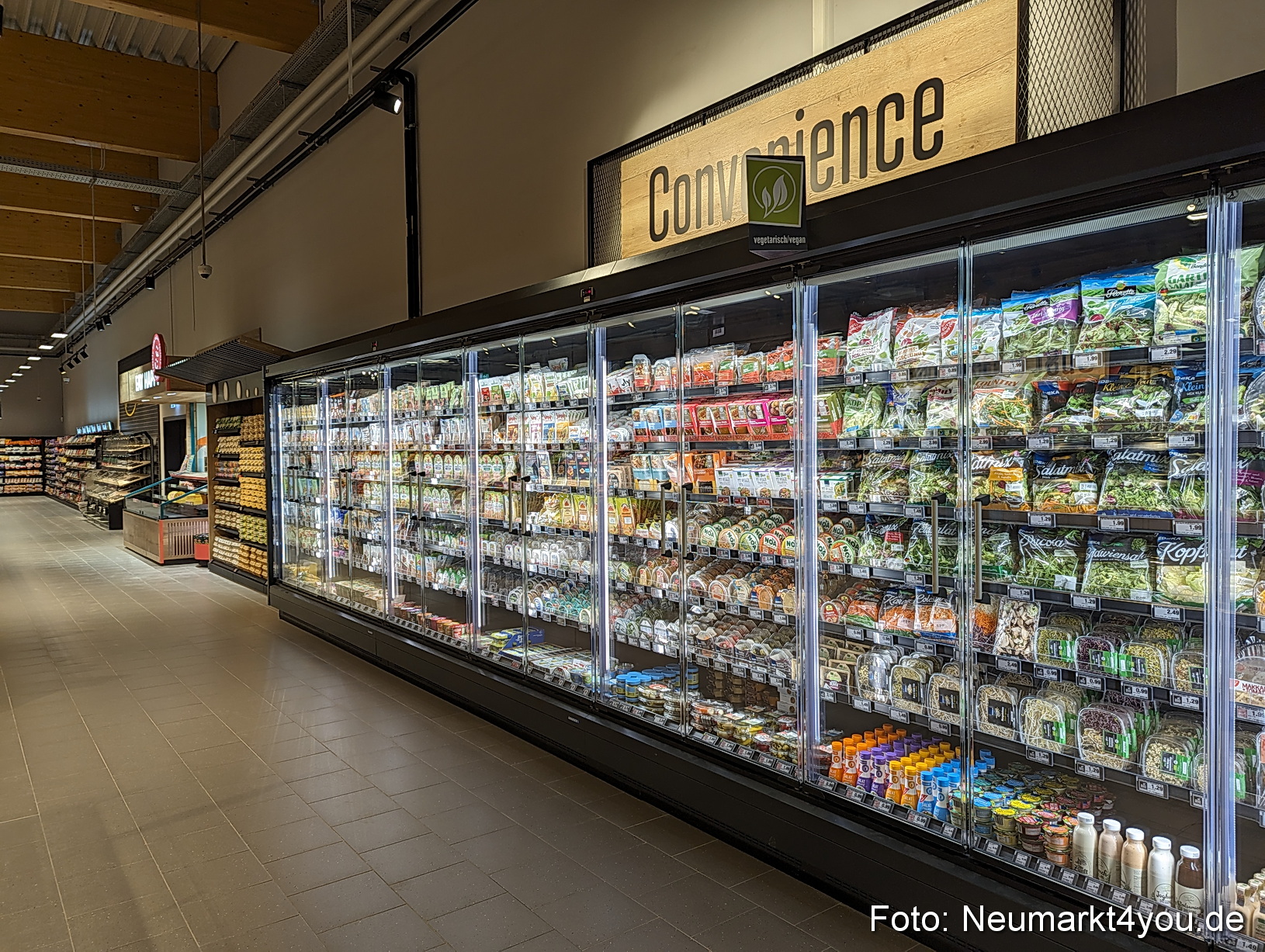 Edeka Center Fischer Eroeffnung 231023 0016