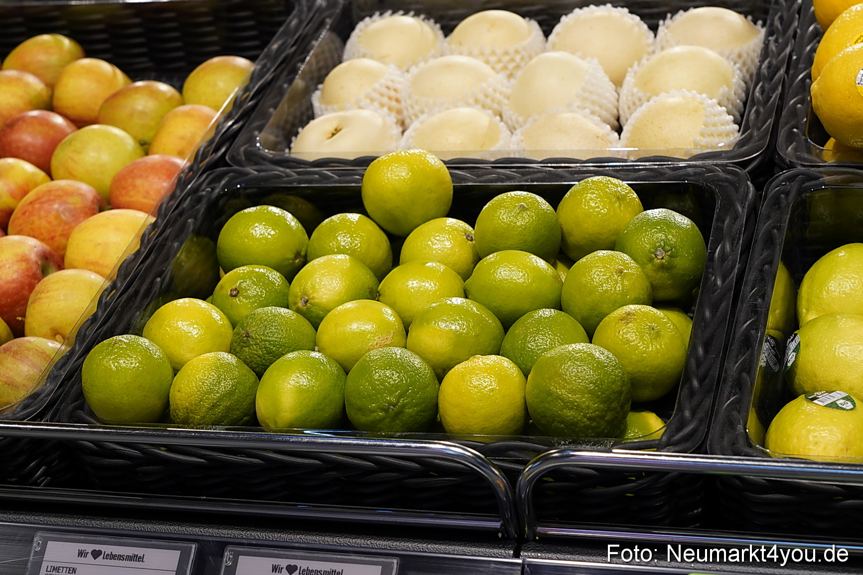 Edeka Center Fischer Eroeffnung 231023 0018