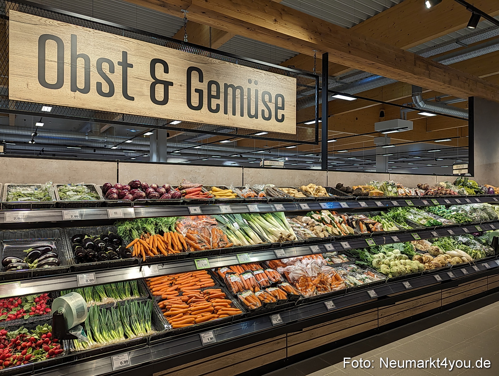 Edeka Center Fischer Eroeffnung 231023 0020