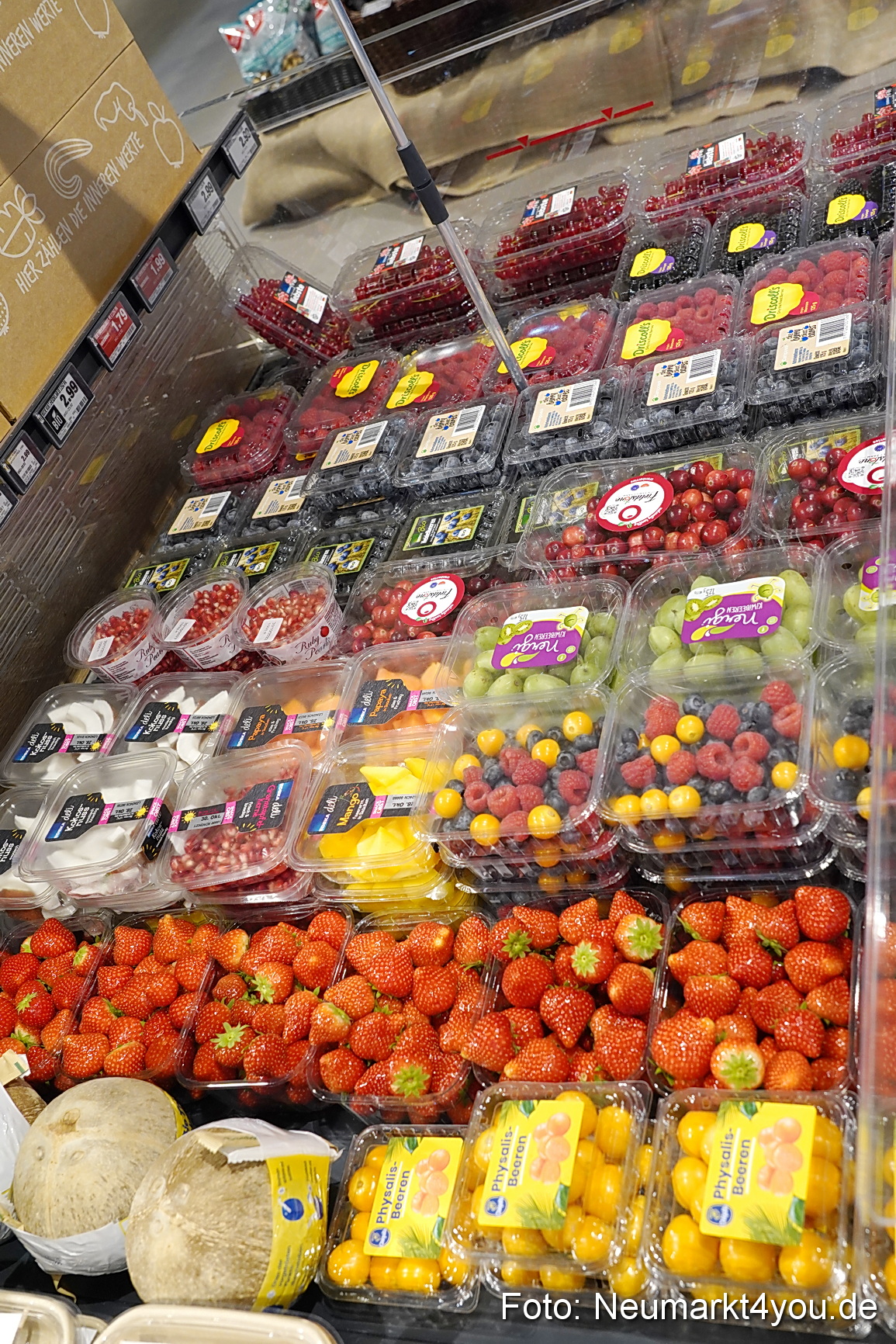 Edeka Center Fischer Eroeffnung 231023 0022