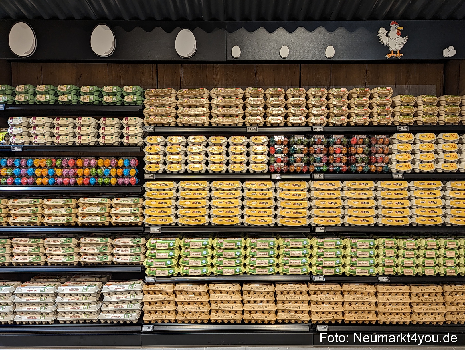 Edeka Center Fischer Eroeffnung 231023 0026