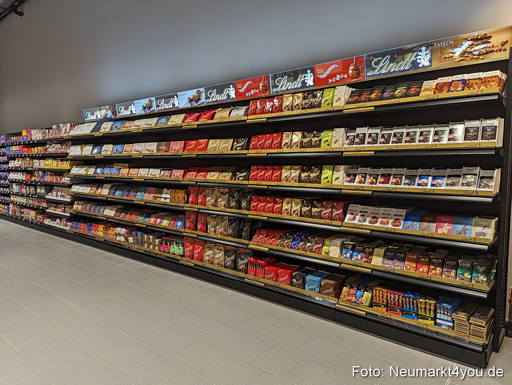 Edeka Center Fischer Eroeffnung 231023 0028