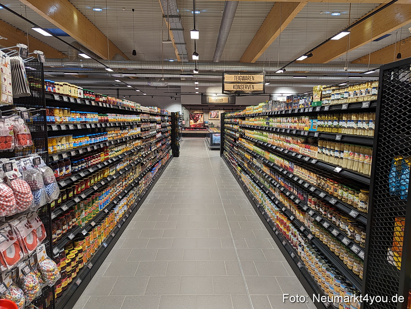 Edeka Center Fischer Eroeffnung 231023 0040