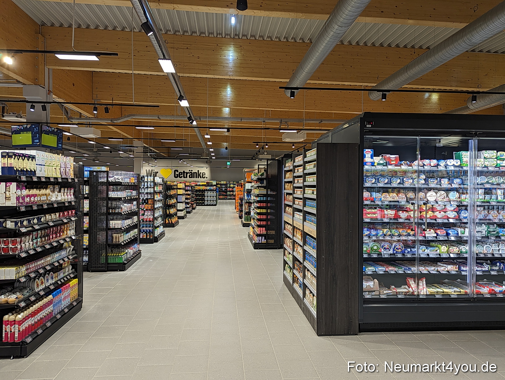 Edeka Center Fischer Eroeffnung 231023 0042