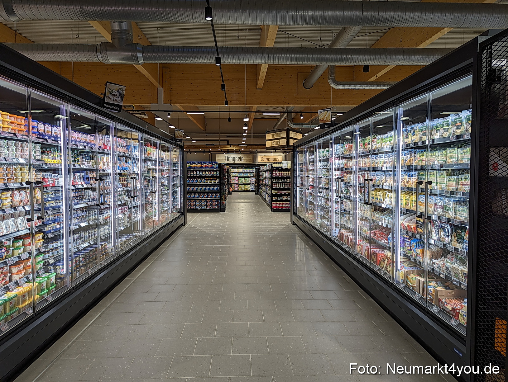 Edeka Center Fischer Eroeffnung 231023 0043