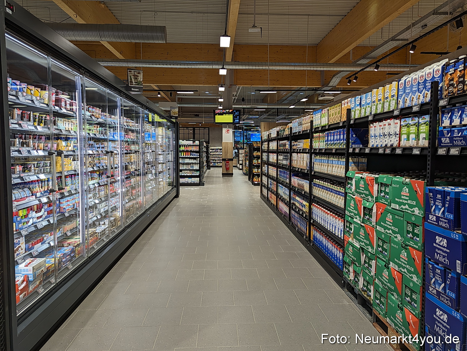 Edeka Center Fischer Eroeffnung 231023 0044