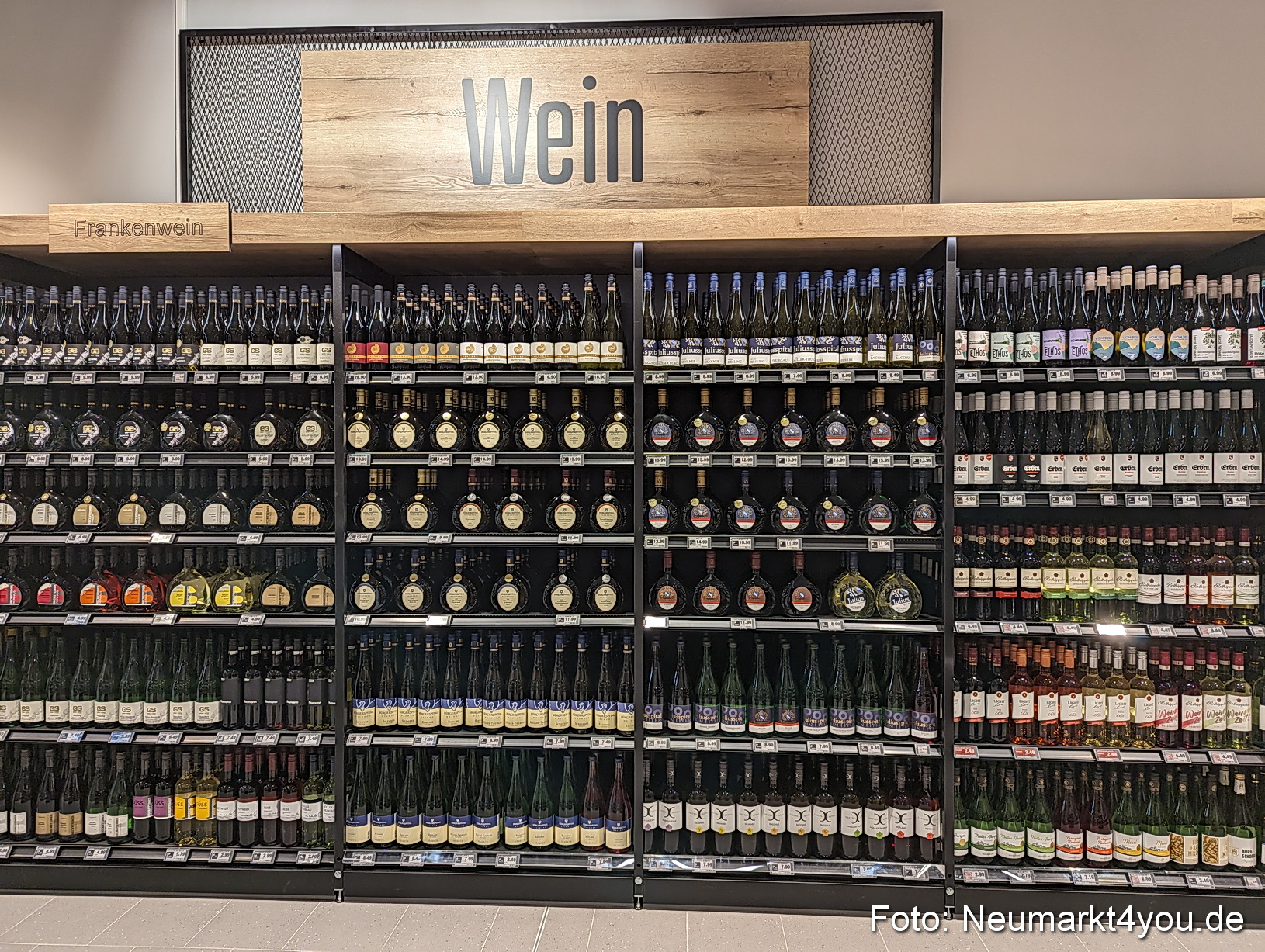 Edeka Center Fischer Eroeffnung 231023 0046