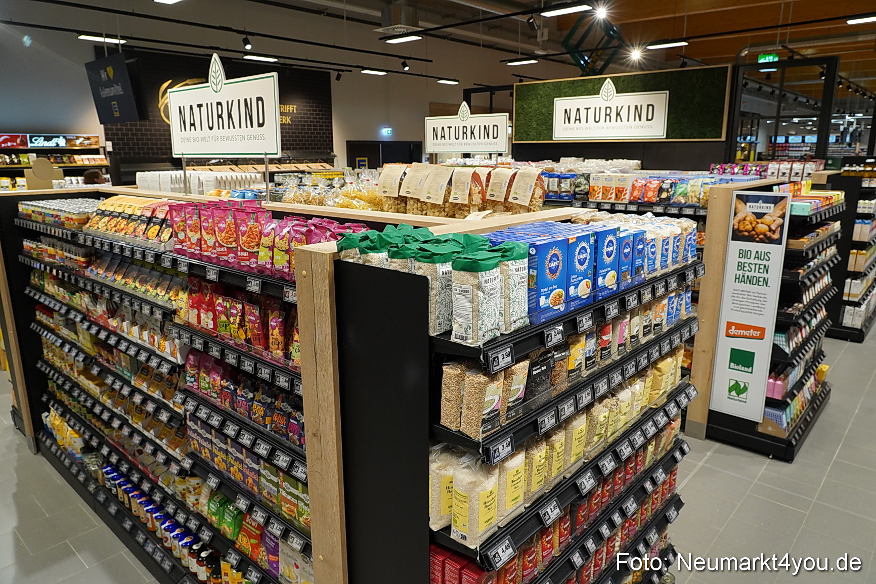 Edeka Center Fischer Eroeffnung 231023 0051