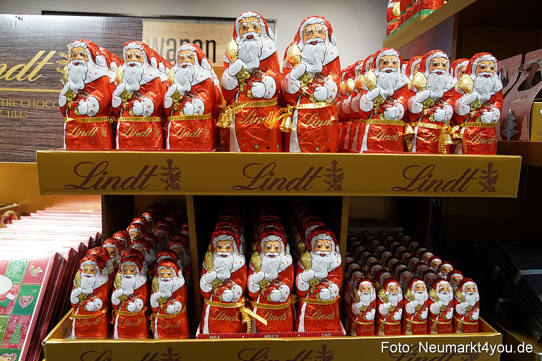 Edeka Center Fischer Eroeffnung 231023 0052