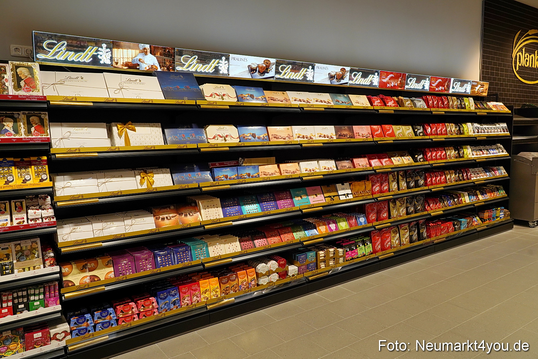 Edeka Center Fischer Eroeffnung 231023 0054