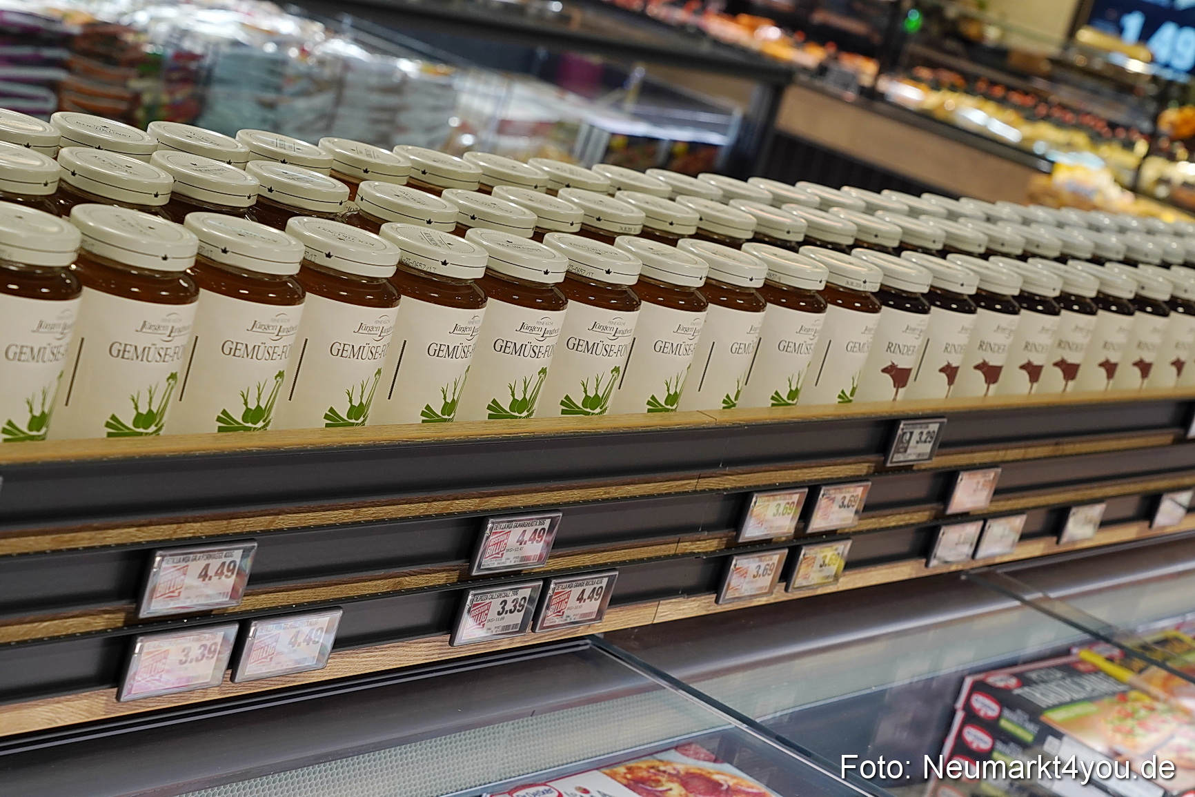 Edeka Center Fischer Eroeffnung 231023 0057