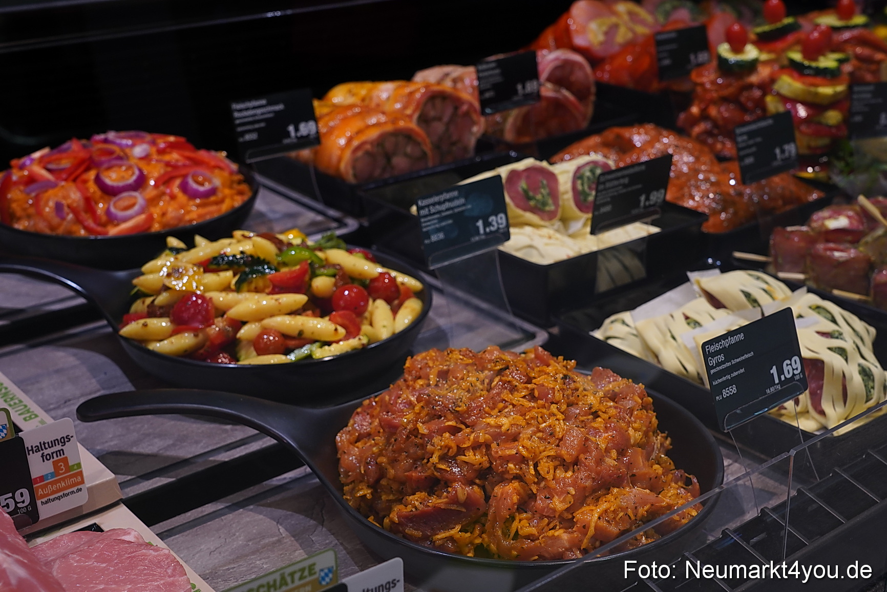 Edeka Center Fischer Eroeffnung 231023 0060