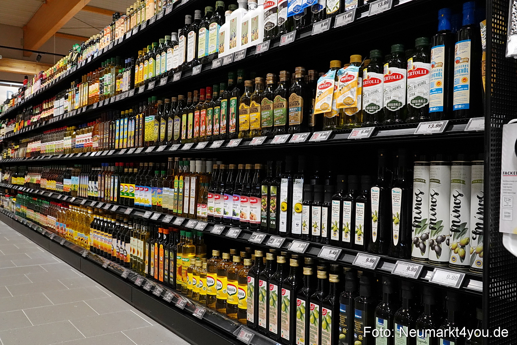 Edeka Center Fischer Eroeffnung 231023 0063