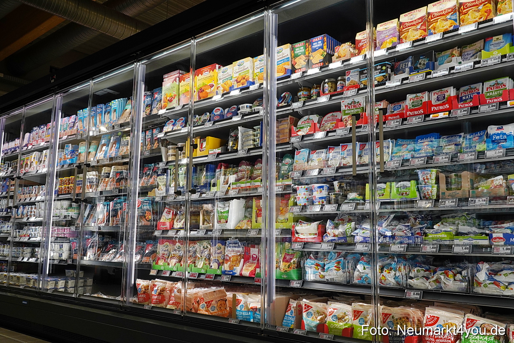 Edeka Center Fischer Eroeffnung 231023 0064