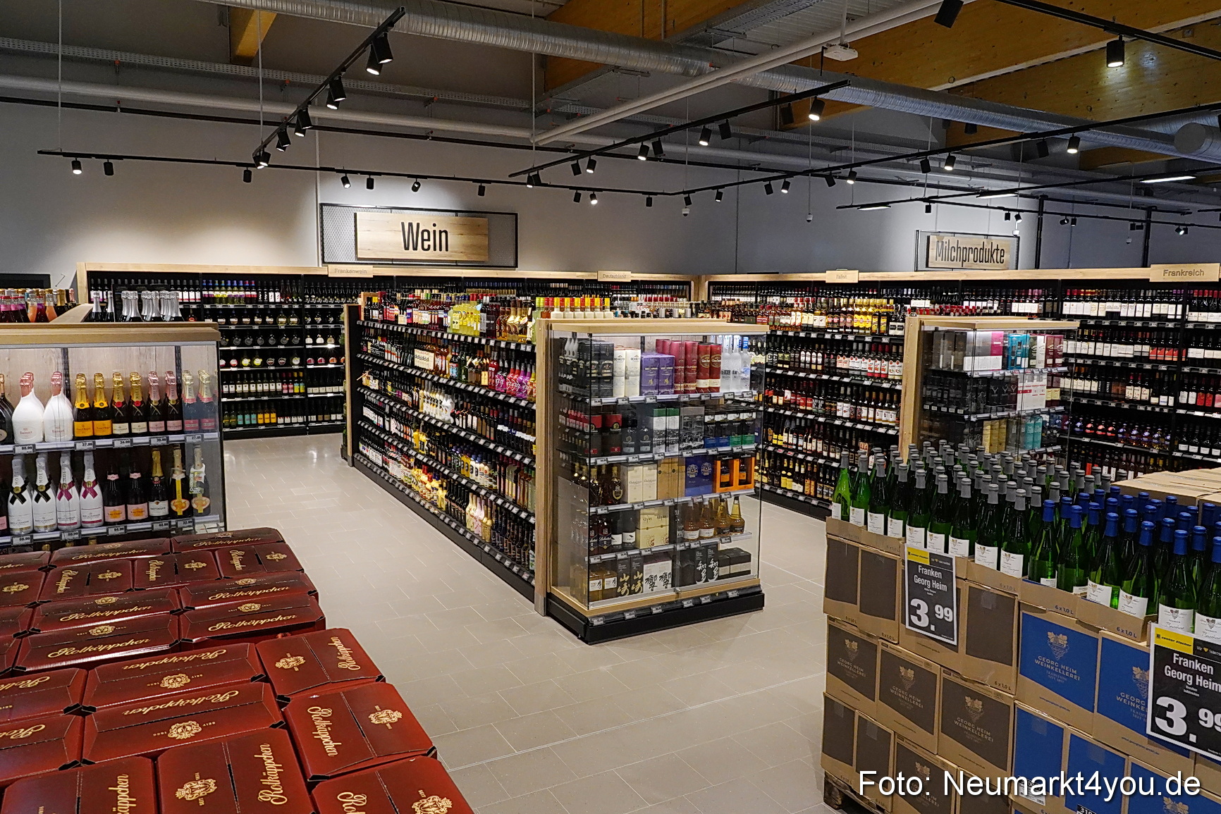 Edeka Center Fischer Eroeffnung 231023 0066