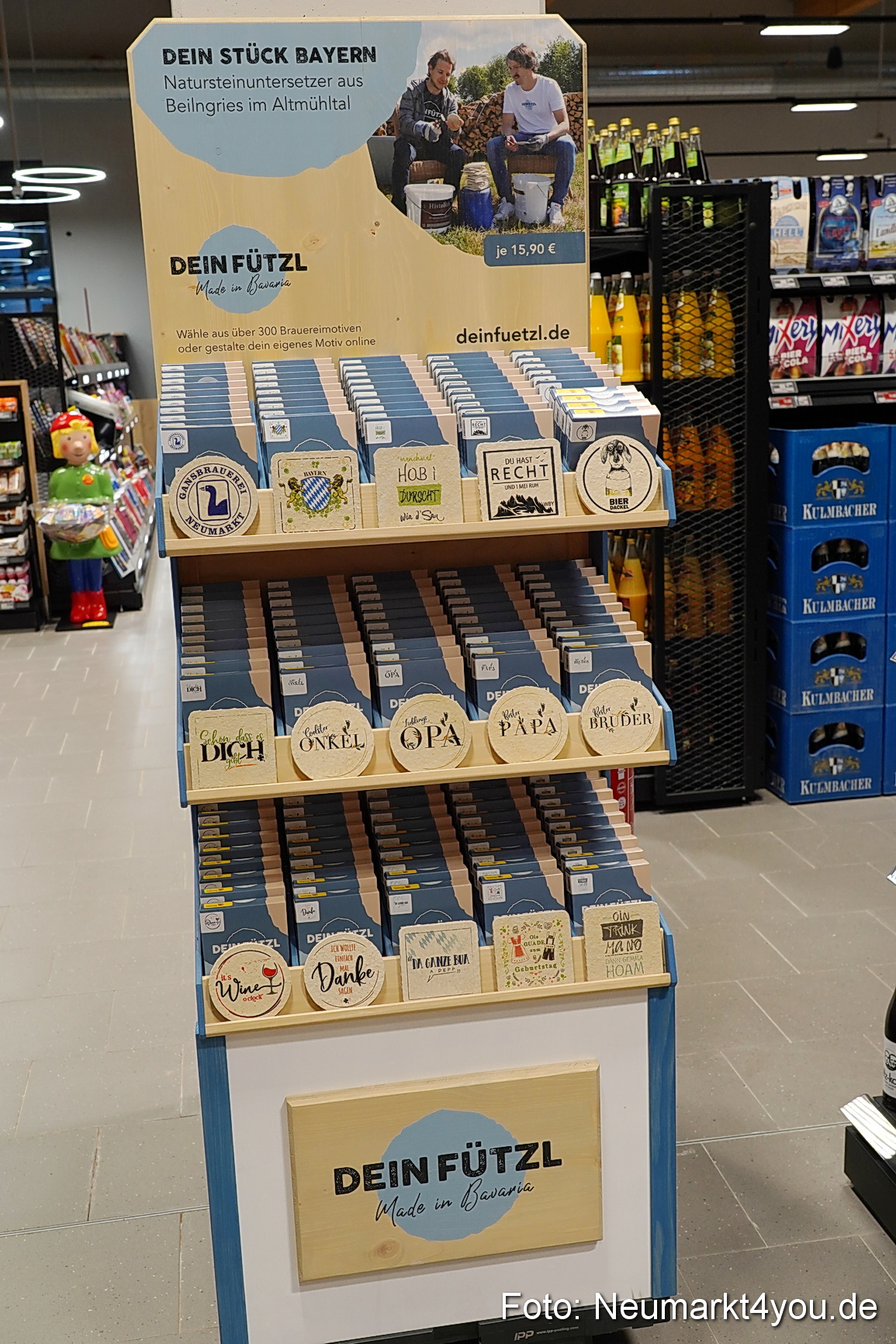 Edeka Center Fischer Eroeffnung 231023 0070