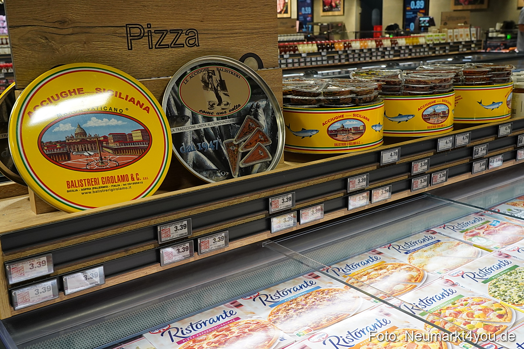 Edeka Center Fischer Eroeffnung 231023 0071