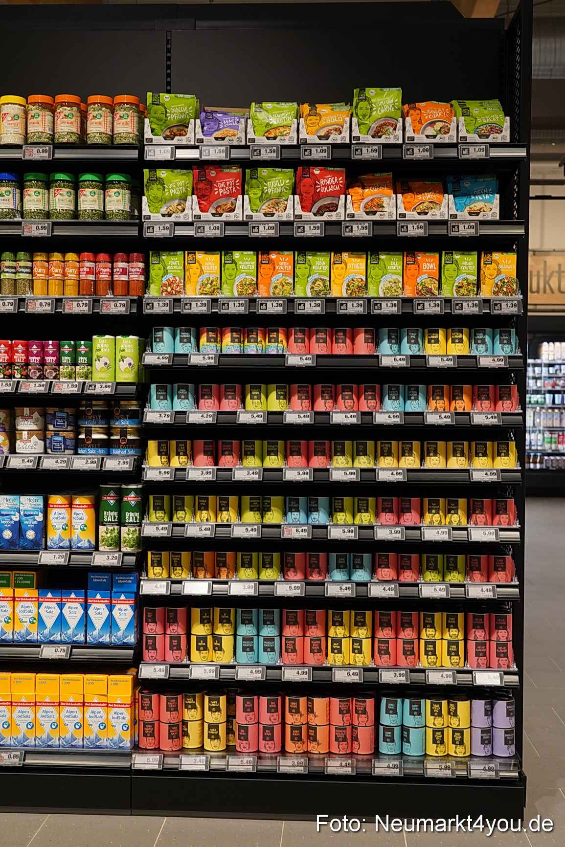 Edeka Center Fischer Eroeffnung 231023 0072