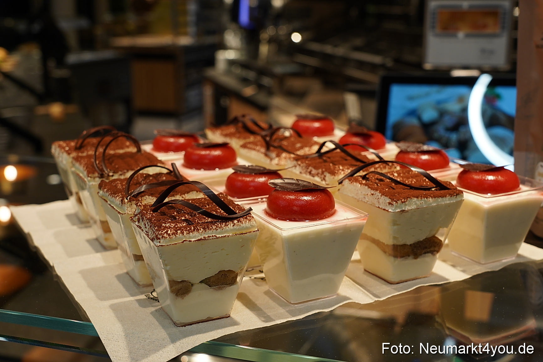 Edeka Center Fischer Eroeffnung 231023 0074